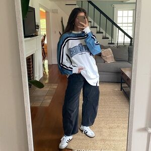 Vintage Hardknocks Hitman Hockey Jersey